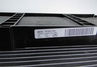 фото thumb №8, Mercedes cls 257 гибрид комплект радиатор вентилируемый