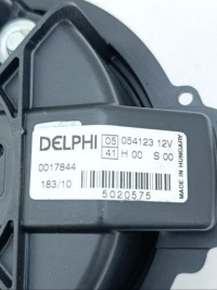 фото thumb №8, Вентилятор внутрішній maserati quattroporte v 2011 5020575