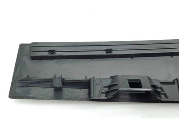 фото thumb №7, Планка накладка задніх лівих двері seat ibiza v kj1 6f0839901d 1.0l