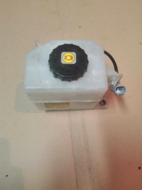 фото thumb №1, Toyota rav4 iv lexus nx300h бачок бак жидкость тормозной