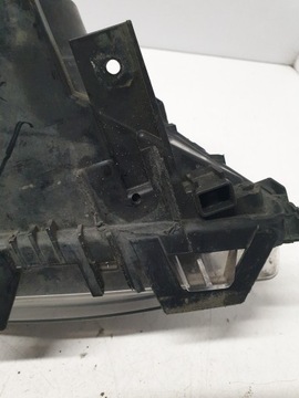 фото thumb №9, Фара лампа передня права перед правий ксенон bmw e46 рестайлінг