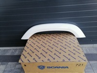 фото thumb №1, Подкрылок крыло scania r s 2297991 lhs