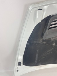 фото thumb №9, Chevrolet corvette c7 капот крышка двигателя 2014-19