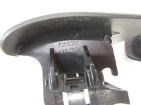 фото thumb №12, Заглушка защита задняя isofix bmw e61 kombi