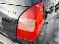 фото thumb №3, Citroen c2 лампа правий задня права задня