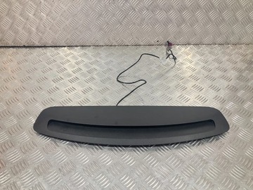 фото thumb №1, Третє світло сплав mercedes c205 w205 купе