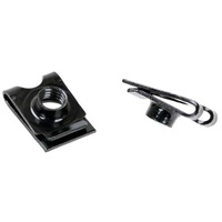 фото thumb №4, Hyundai accent santa fe kia niro optima клипсы пластинки m6-1mm 1334106007b