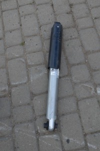 фото thumb №1, Амортизатор амортизатор передний wrangler 392 jl 6.4 srt