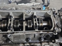 Двигатель xuce ford transit courier 14-23 1.5 tdci ecoblue film измерение Оригинал, фото thumb