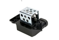 фото thumb №1, Dacia sandero ii резистор вентилятор резистор