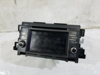 фото thumb №1, Радіо навігація mazda 6 gj gkj166dv0a