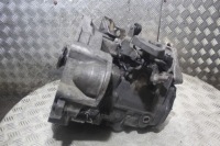 фото thumb №4, Коробка передач передач skoda octavia ii 1.9tdi jcs