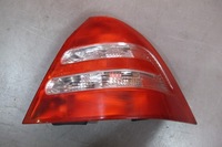 фото thumb №1, Mercedes w203 c-klasa sedan 4d лампа зад правая
