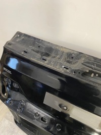 фото thumb №3, Кришка багажника ford kuga mk2 lift