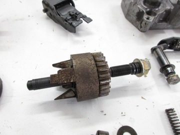 фото thumb №8, Audi 80 b2 1.6 d 78-96 jk запчастини насоса вприскувальної