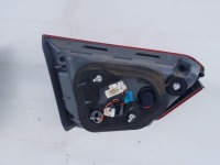 фото thumb №5, Hyundai i40 kombi cw lift лампа задняя led w крышка