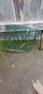 фото thumb №1, Стекло дверь левый задняя mercedes w203