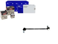 фото thumb №1, Соединитель стабилизатора 310mm toyota avensis verso 2