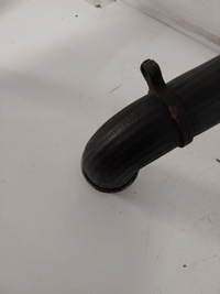 фото thumb №7, Шланг труба турбіни 1.4 tdi vw seat skoda audi