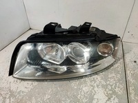 фото thumb №1, Фара левый перед audi a4 b6 8e0941003f лампа