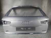 фото thumb №1, Audi a6 c7 kombi lift крышка багажника задняя задняя