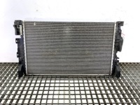 фото thumb №1, Радиатор воды bmw g30 2.0 190km 8472247 радиатор