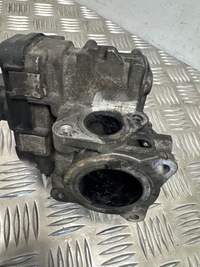 фото thumb №5, Opel vectra c 2004 клапан дросель