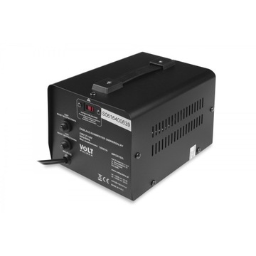 PRZETWORNICA NAPIĘCIA 1000W TRANSFORMATOR USA JAPONIA 110V 120V 220V 230V