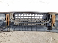 Iveco daily 00-06 бампер перед передній 1 Доставка, фото thumb