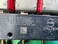 фото thumb №11, Електропроводка газова lpg stag-4 eco редуктор форсунки авто gaz sekwencja