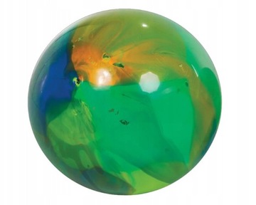 MEGA BUBBLE S5 МЕГА ПУЗЫРЬ ШАР ЦВЕТ CRAZY #3