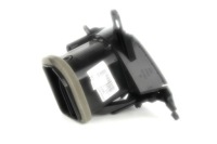 Решётка обдув iveco daily 2014- наружная правый Оригинал, фото thumb