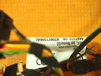 фото thumb №9, Audi a5 8t lift 14km джгут вентиляції сидіння ліва 8t0971366al