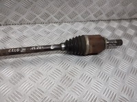 фото thumb №2, Приводной вал левая короткий renault clio iii 1.5 dci