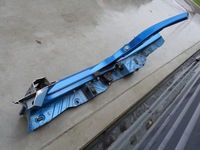 фото thumb №2, Dacia sandero ii 2 lift fl stepway блок двигуна b поріг правий чверть bok