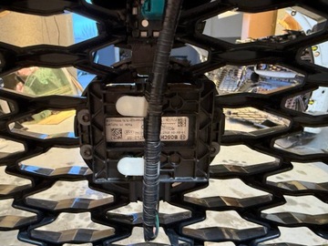 фото thumb №6, Бампер переднее jaguar xf x260 рестайлинг