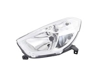 фото thumb №1, Лампа передня фара dacia dokker 2012- права