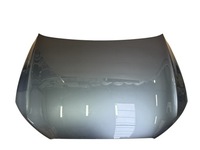 фото thumb №1, Audi q3 8u капот lx7r