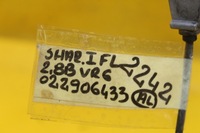 фото thumb №7, Датчик положение вала sharan fl 022906433