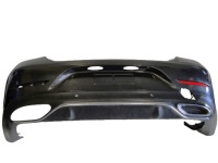Купити Mercedes cls 257 w257 бампер задній pts amg, фото thumb