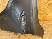 фото thumb №9, Mercedes glc a253 w253 amg крило лівий переднє перед