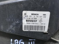 фото thumb №10, Радіатор кондиціонера renault laguna iii 2.0 dci