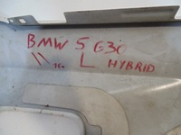 фото thumb №6, Крыло левый перед bmw g30 гибрид