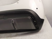 фото thumb №8, Бампер задня задній mg mg4 ev 11135781