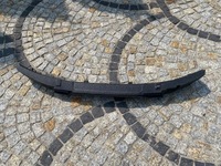 фото thumb №13, Skoda enyaq 5la абсорбер бампера перед 5la807248 оригинал