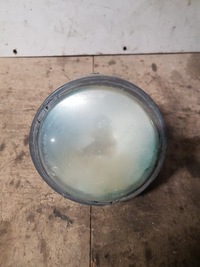 фото thumb №1, Противотуманная фара правый левый renault safrane