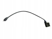 Купить Адаптер шланг кабель vw golf vii 2012-2019 год 5n0035554b, фото thumb