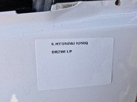 фото thumb №8, Hyundai ioniq дверь левый перед левая передние