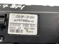 Peugeot 508 2012 дисплей 967619828000 с Разборки, фото thumb