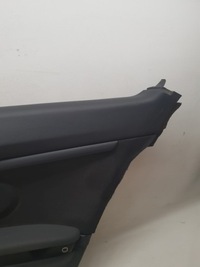 фото thumb №6, Bmw 3 coupe e92 оббивка podajnik поперечина правий задня